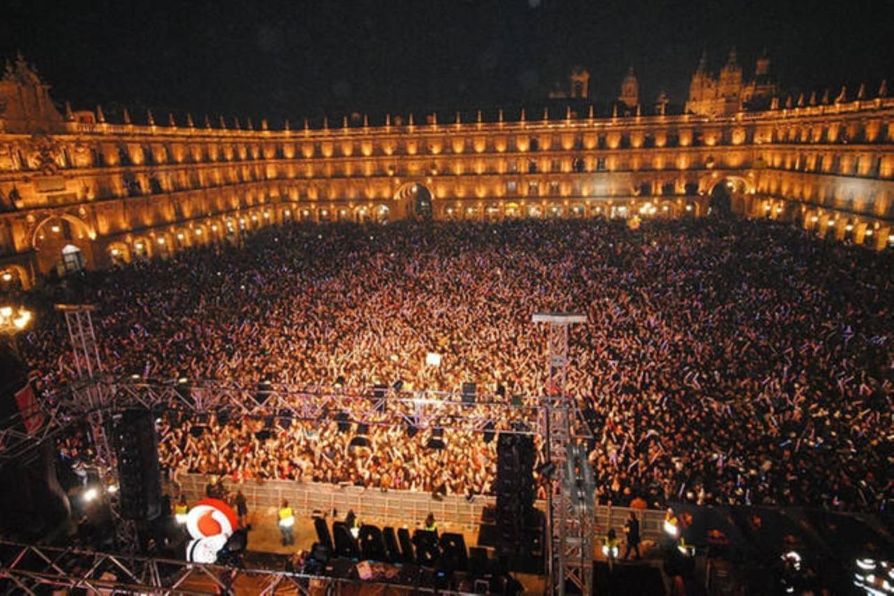 La Casona Del Tormes Villa Almenara de Tormes ภายนอก รูปภาพ