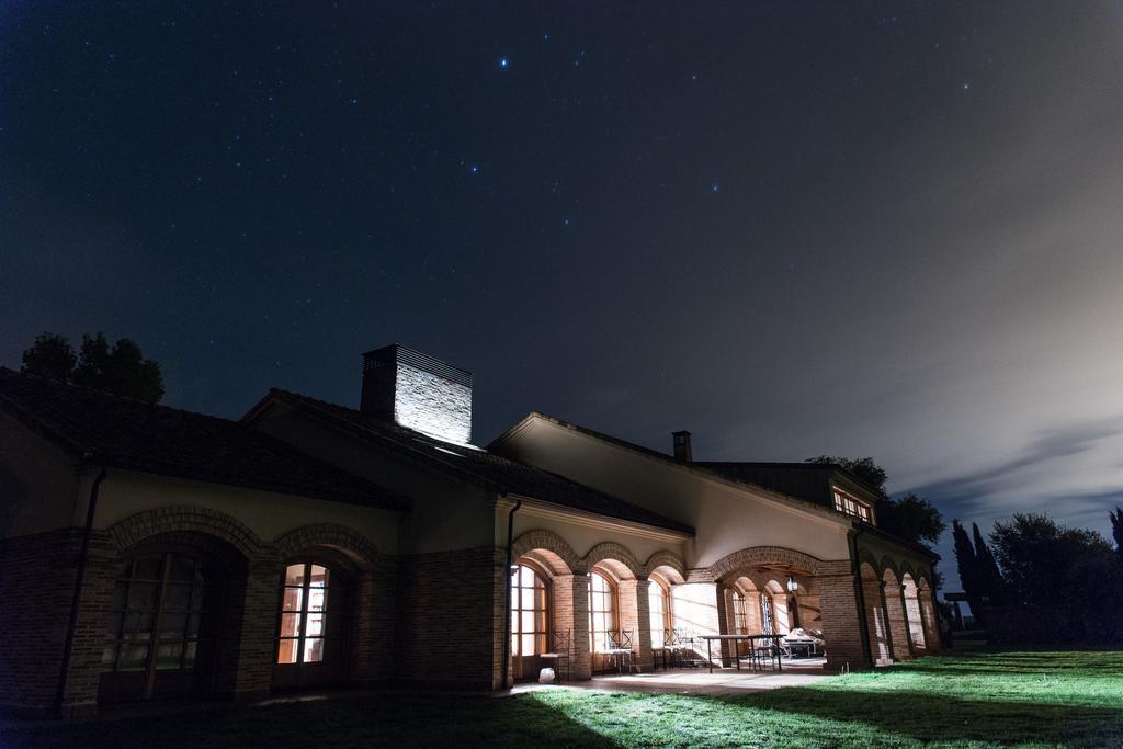 La Casona Del Tormes Villa Almenara de Tormes ภายนอก รูปภาพ