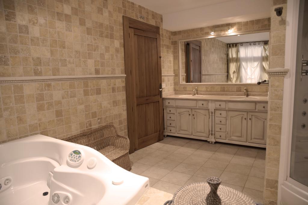 La Casona Del Tormes Villa Almenara de Tormes ภายนอก รูปภาพ