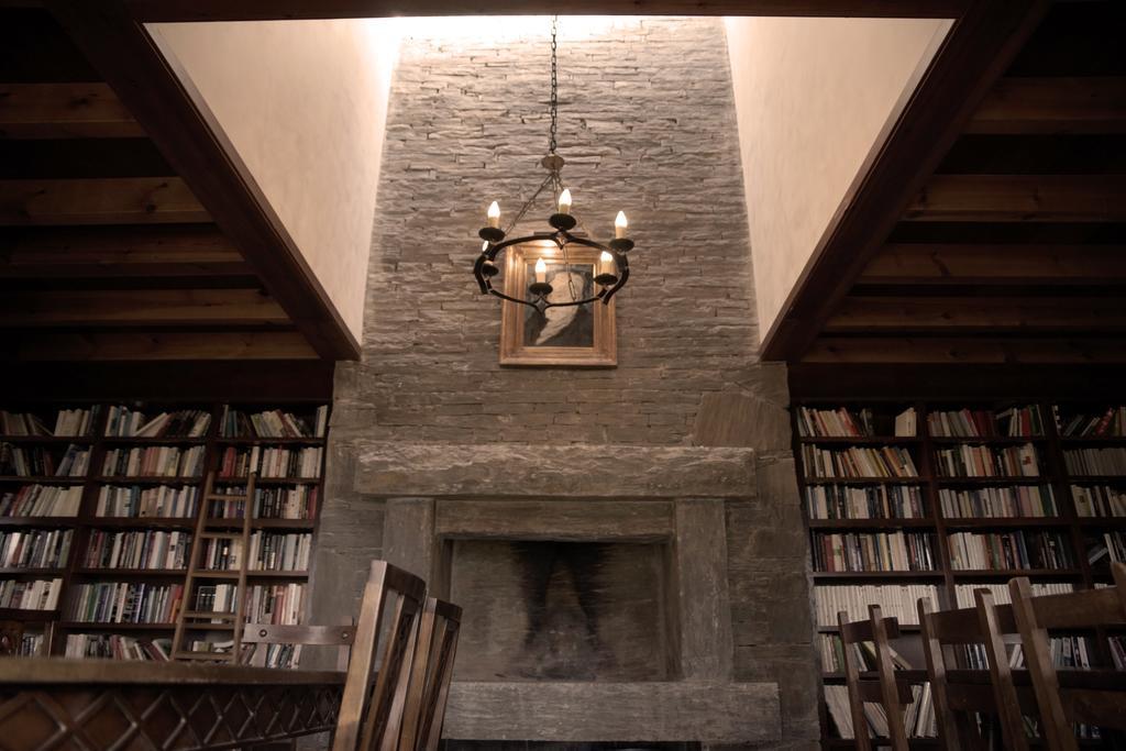 La Casona Del Tormes Villa Almenara de Tormes ภายนอก รูปภาพ
