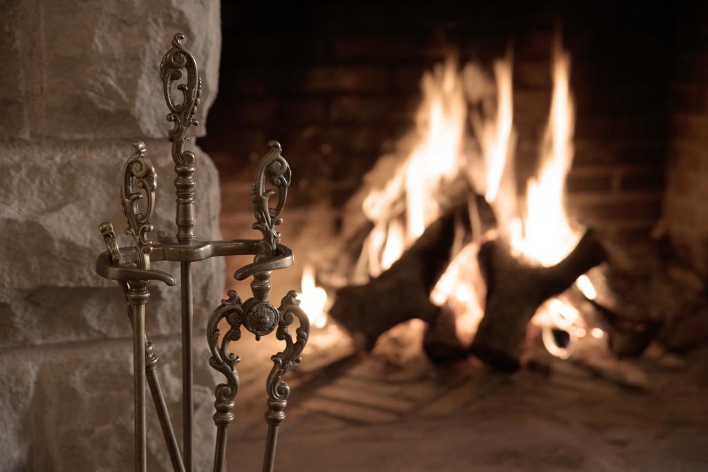 La Casona Del Tormes Villa Almenara de Tormes ภายนอก รูปภาพ