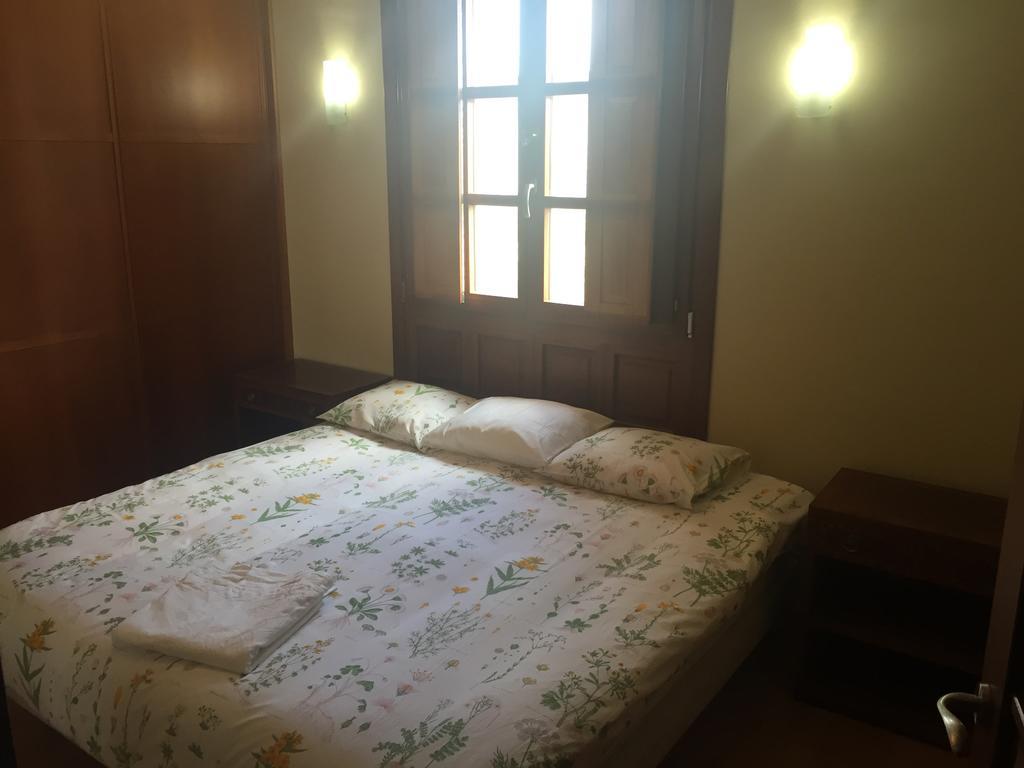 La Casona Del Tormes Villa Almenara de Tormes ภายนอก รูปภาพ