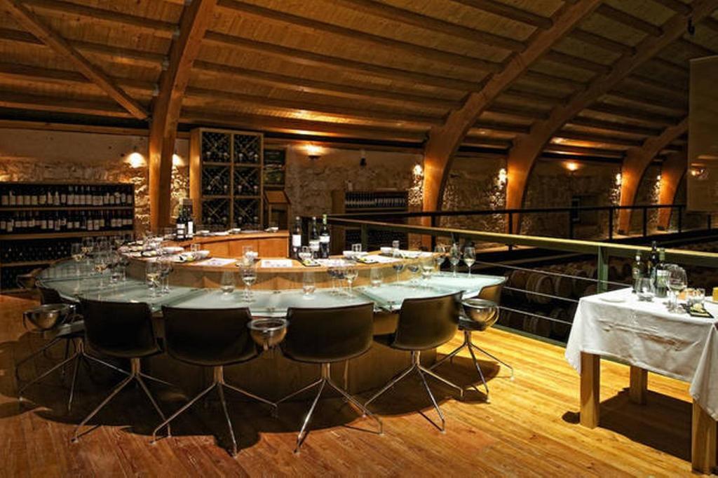 La Casona Del Tormes Villa Almenara de Tormes ภายนอก รูปภาพ
